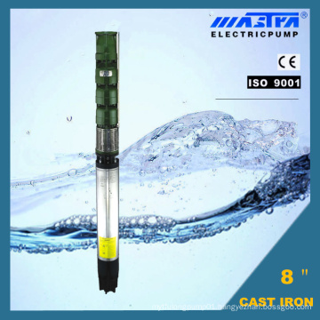 Submersible Pump 8′′ (R200-Fe-63)